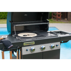 Gril Campingaz 3 Series Classic LS Plus D
