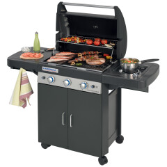 Gril Campingaz 3 Series Classic LS Plus D