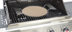 Grilovací kámen Landmann Modular Pizza Grilovací kámen Landmann Modular Pizza