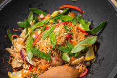 Grilovací pánev Landmann Modular Wok Grilovací pánev Landmann Modular Wok
