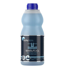 GUAa POOL WHIRLPOOL 1l