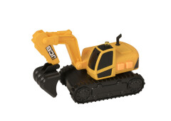 Halsall JCB nakladač malý