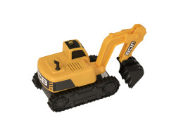 Halsall JCB nakladač malý