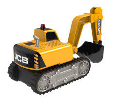 Halsall JCB nakladač malý