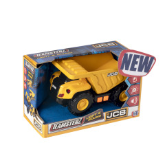 Halsall JCB nákladní auto