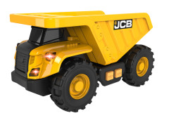 Halsall JCB nákladní auto