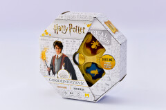 Harry Potter - kouzelnický kvíz