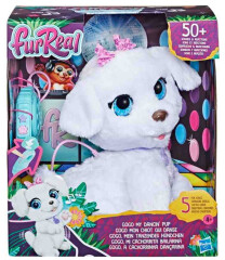 Hasbro FurReal Friends Gogo Tancující štěně