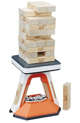 Společenská hra Hasbro Jenga Pass