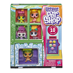 Hasbro Littlest Pet Shop Automat na zvířátka