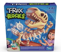 Hasbro T-Rex Rocks