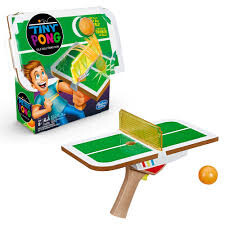 Hasbro Tiny Pong
