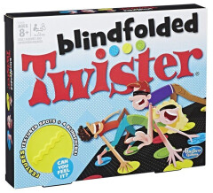 Hasbro Twister Naslepo
