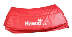 Trampolína s vnitřní ochrannou sítí Hawaj 305 cm Premium 