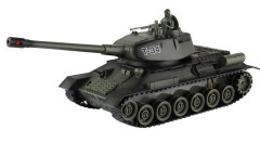 HM Studio Russia T34 Tank 1:24