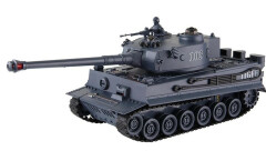 HM Studio Tiger Tank 1:24