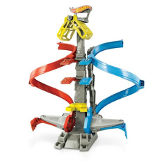 Hot Wheels Akční smyčka