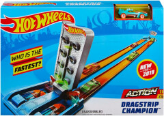 Hot Wheels Šampionát dráha