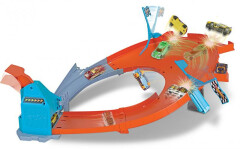 Hot Wheels Šampionát dráha