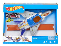 Hot Wheels super akce | Jet Fueler