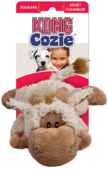 hracka-plys-cozie-naturals-mix-kong-m