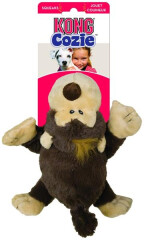 hracka-plys-cozie-naturals-mix-kong-m