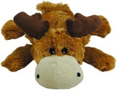 hracka-plys-cozie-naturals-mix-kong-m