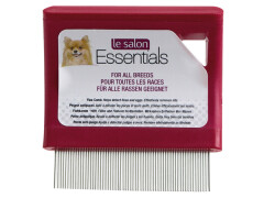 Hřeben Le Salon Essentials Blešák Jemný