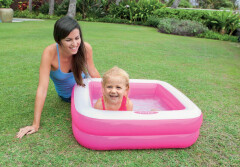 Dětský bazének Intex Play Box