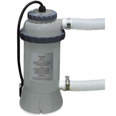 Intex Elektrický ohřev vody 28684 Intex Elektrický ohřev vody 28684