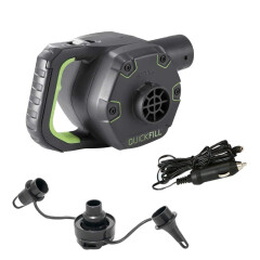 Intex Nabíjecí elektrická pumpa Quick-Fill AC/DC 66642 Intex Nabíjecí elektrická pumpa Quick-Fill AC/DC 66642