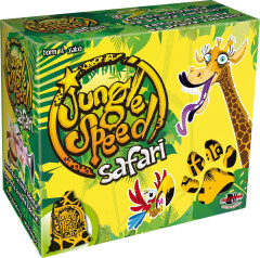Jungle Speed Safari