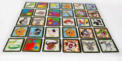 Jungle Speed Safari