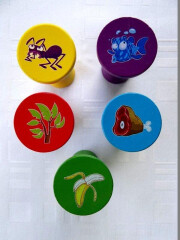 Jungle Speed Safari