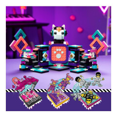 LEGO® VIDIYO™ 43113 K-Pawp Concert