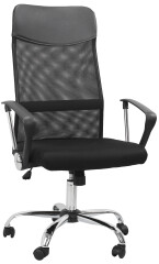 Kancelářské křeslo Hawaj Office | černá