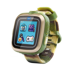 Kidizoom Smart Watch DX7 maskovací