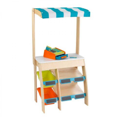 Dětský prodejní stánek Kidkraft Marketplace