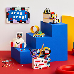 LEGO® DOTS 41938 Kreativní designerský box