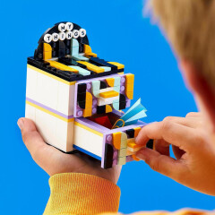 LEGO® DOTS 41938 Kreativní designerský box