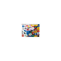 LEGO® DOTS 41938 Kreativní designerský box