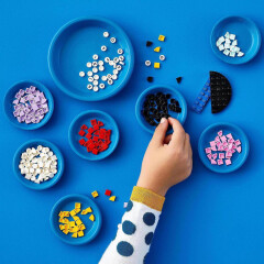 LEGO® DOTS 41938 Kreativní designerský box