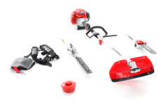 Křovinořez VeGA BCM520 Multi 4in1
