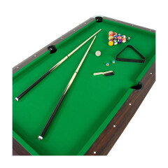 Kulečníkový stůl Biliard 7 ft Premium zelený