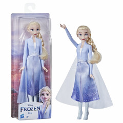 Ledové království 2 panenka výpravná Elsa
