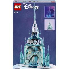 LEGO Disney Ledový zámek 43197