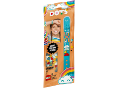 LEGO DOTs 41900 Náramek – duha