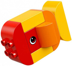 LEGO DUPLO 30323 Moje první rybička