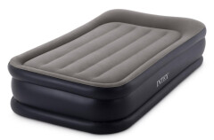 Nafukovací postel Intex Deluxe Pillow Rest | Twin