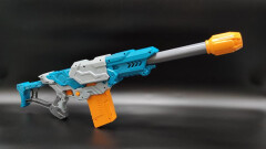 Mac Toys odstřelovací puška na projektily